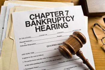 chapter 7 bankruptcy evansville bankruptcy attorney